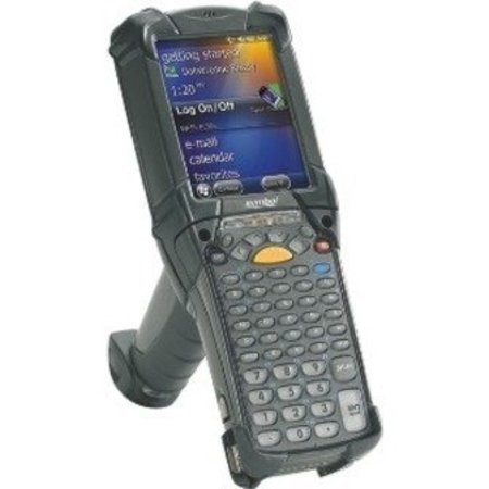 MOTOROLA Zebra Mc92N0-G Prem Er 1D Se1524 53-3270 Key We 6.5 Ist MC92N0-GJ0SYHQA6WR